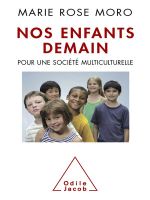 cover image of Nos enfants demain